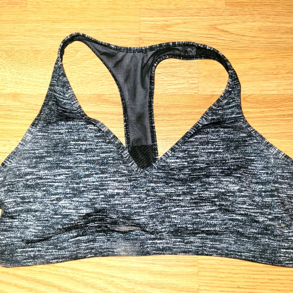 Vitoria  sports bra